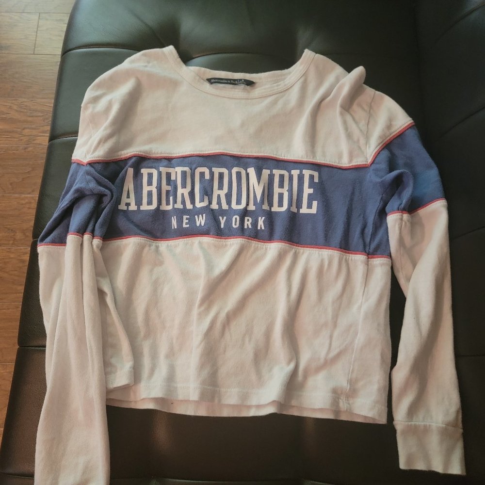Abercrombie shirt